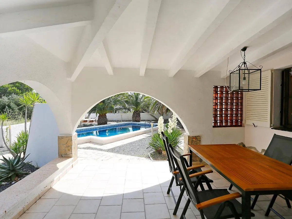 Villa Arcada By Interhome Miami Playa