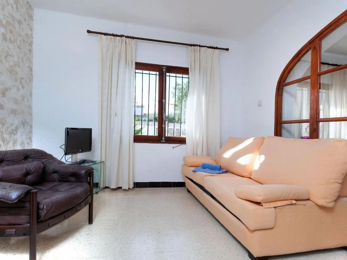 Villa Arcada By Interhome Miami Playa