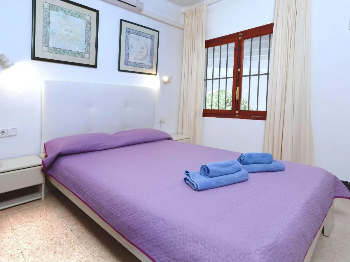 Villa Arcada By Interhome Miami Playa Spanje