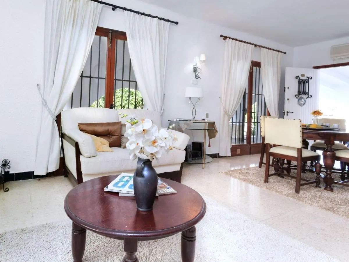 Villa Arcada By Interhome Miami Playa 0*,  Spanje
